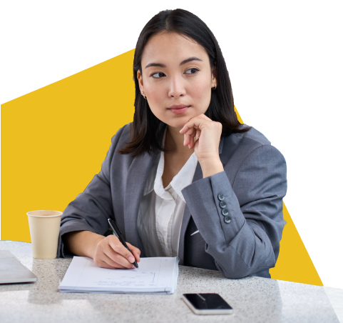 business woman